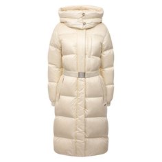 Пуховик Woolrich