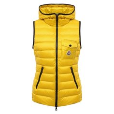 Пуховый жилет Glyco Moncler