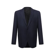 Шерстяной пиджак Kiton