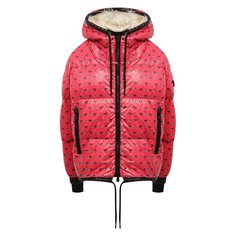 Пуховик Echelle 3 Moncler Grenoble Moncler Genius