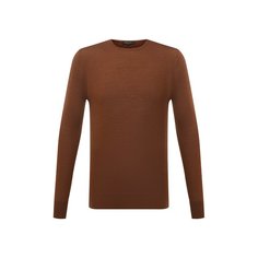 Шерстяной джемпер Loro Piana