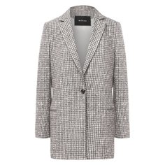 Шерстяной жакет Kiton