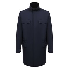 Двусторонний плащ Traveller Loro Piana