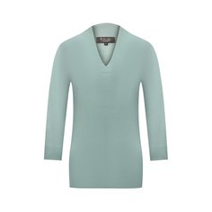 Кашемировый пуловер Loro Piana