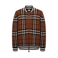 Кашемировый кардиган Burberry