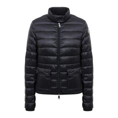 Пуховая куртка Lans Moncler