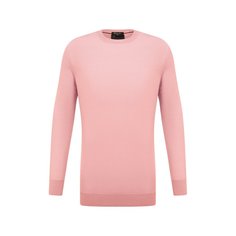 Джемпер из шерсти викуньи Loro Piana