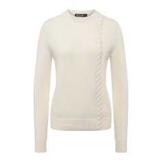 Кашемировый свитер Loro Piana