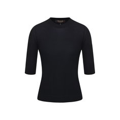 Кашемировый пуловер Loro Piana