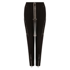 Брюки Rick Owens