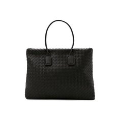 Кожаная сумка Bottega Veneta