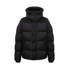 Пуховая куртка Burberry