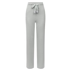Кашемировые брюки Loro Piana