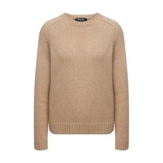 Кашемировый свитер Loro Piana