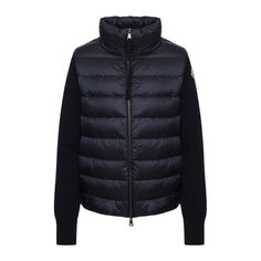 Пуховая куртка Moncler