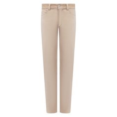 Хлопковые брюки Loro Piana