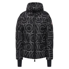 Пуховая куртка Moncler