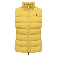 Пуховый жилет Ghany Moncler