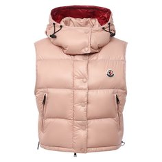 Пуховый жилет Alpiste Moncler