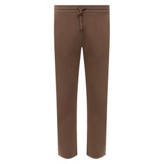 Хлопковые брюки Loro Piana