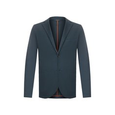 Кашемировый пиджак Loro Piana