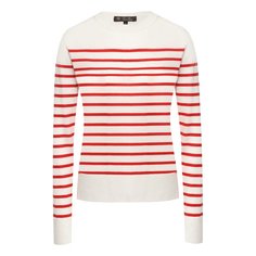 Кашемировый пуловер Loro Piana