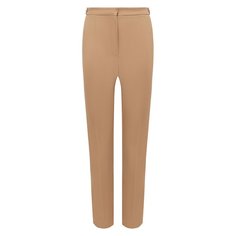 Хлопковые брюки Loro Piana
