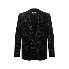 Пиджак Saint Laurent