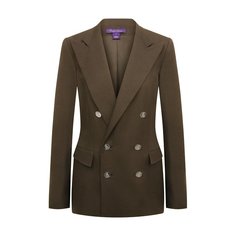 Кашемировый жакет Ralph Lauren