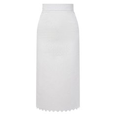 Хлопковая юбка Loro Piana