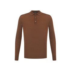 Шерстяное поло Loro Piana