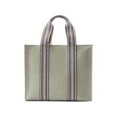 Сумка-шопер Suitcase Stripe Loro Piana