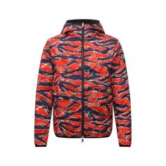 Двусторонняя пуховая куртка Bressay Moncler