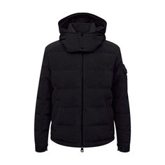 Пуховая куртка Maya Moncler