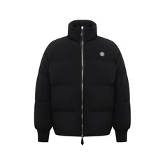 Пуховая куртка Burberry