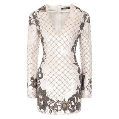 Платье Balmain