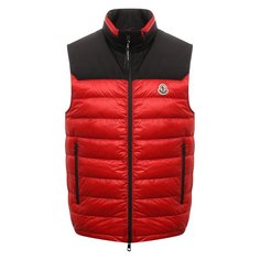 Пуховый жилет Ortac Moncler