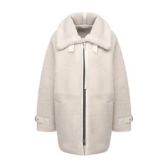 Дубленка из овчины Shoreditch Ski Club