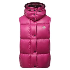 Пуховый жилет Luzule Moncler