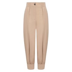 Хлопковые брюки JW Anderson