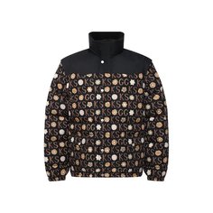 Пуховая куртка Gucci