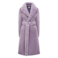Шуба из овчины Bottega Veneta