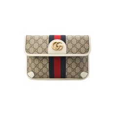 Поясная сумка Ophidia Gucci