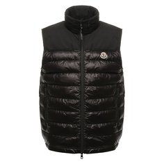 Пуховый жилет Ortac Moncler