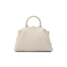 Сумка BV Handle small Bottega Veneta