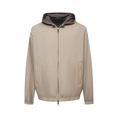 Двусторонний бомбер Loro Piana