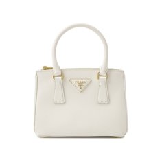 Сумка Galleria micro Prada