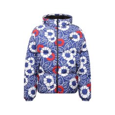 Утепленная куртка Prada