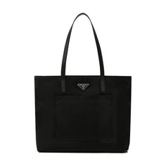 Сумка-тоут Re-Nylon Prada