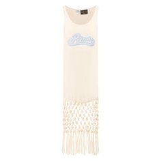 Платье Loewe x Paulas Ibiza Loewe